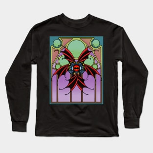 Seraphim Long Sleeve T-Shirt